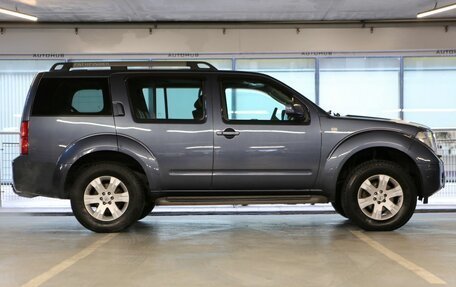 Nissan Pathfinder, 2005 год, 950 000 рублей, 8 фотография