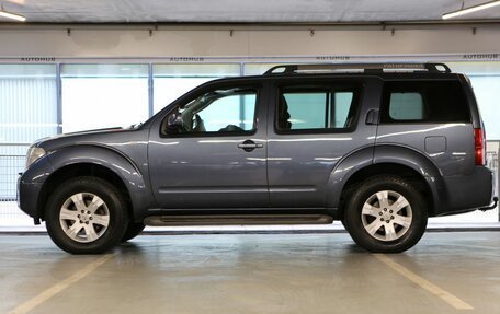 Nissan Pathfinder, 2005 год, 950 000 рублей, 4 фотография