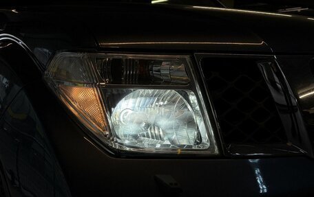 Nissan Pathfinder, 2005 год, 950 000 рублей, 9 фотография