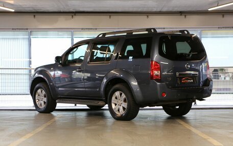 Nissan Pathfinder, 2005 год, 950 000 рублей, 5 фотография