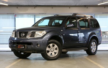 Nissan Pathfinder, 2005 год, 950 000 рублей, 3 фотография