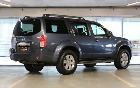 Nissan Pathfinder, 2005 год, 950 000 рублей, 7 фотография