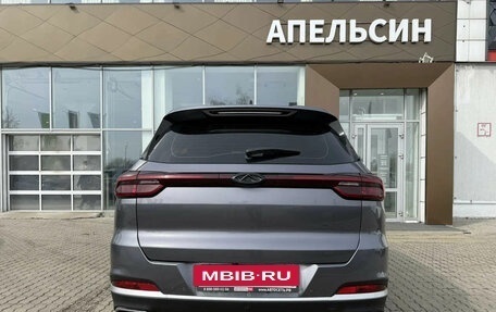 Chery Tiggo 7 Pro, 2022 год, 1 549 600 рублей, 17 фотография