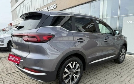 Chery Tiggo 7 Pro, 2022 год, 1 549 600 рублей, 16 фотография