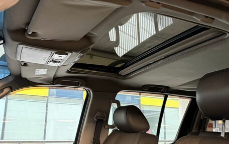 Nissan Pathfinder, 2005 год, 950 000 рублей, 14 фотография