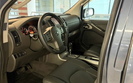 Nissan Pathfinder, 2005 год, 950 000 рублей, 13 фотография