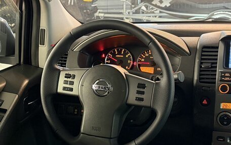 Nissan Pathfinder, 2005 год, 950 000 рублей, 19 фотография