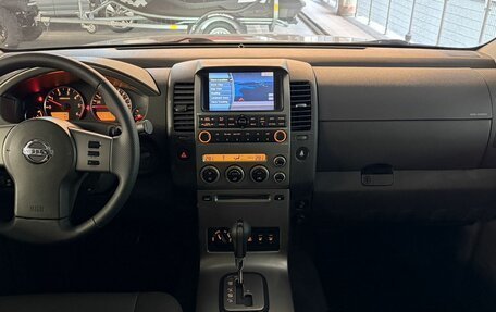 Nissan Pathfinder, 2005 год, 950 000 рублей, 18 фотография