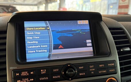 Nissan Pathfinder, 2005 год, 950 000 рублей, 22 фотография