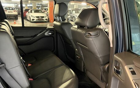 Nissan Pathfinder, 2005 год, 950 000 рублей, 28 фотография