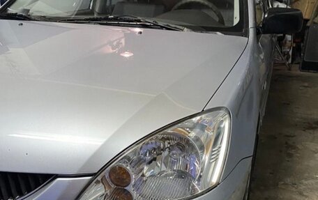 Mitsubishi Lancer IX, 2005 год, 275 000 рублей, 2 фотография