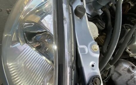 Mitsubishi Lancer IX, 2005 год, 275 000 рублей, 12 фотография