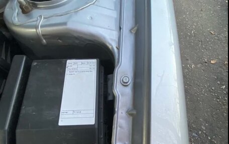 Mitsubishi Lancer IX, 2005 год, 275 000 рублей, 11 фотография