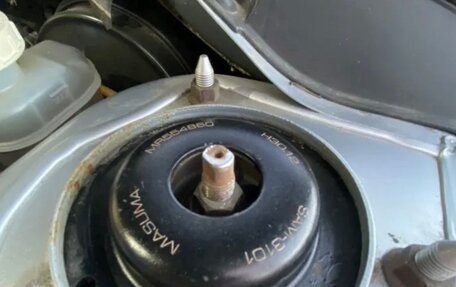 Mitsubishi Lancer IX, 2005 год, 275 000 рублей, 10 фотография