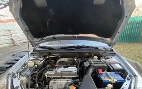 Mitsubishi Lancer IX, 2005 год, 275 000 рублей, 9 фотография