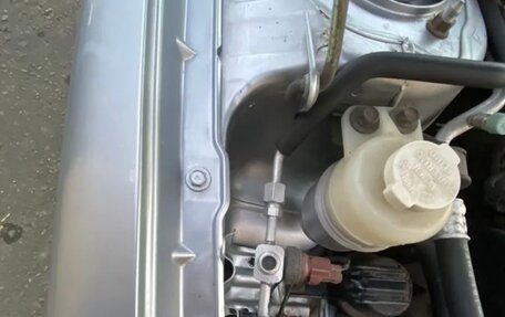 Mitsubishi Lancer IX, 2005 год, 275 000 рублей, 13 фотография