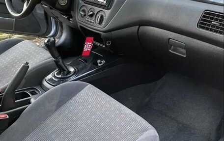 Mitsubishi Lancer IX, 2005 год, 275 000 рублей, 5 фотография