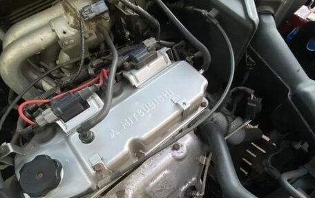 Mitsubishi Lancer IX, 2005 год, 275 000 рублей, 14 фотография