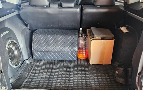 Mitsubishi Outlander III рестайлинг 3, 2008 год, 1 000 000 рублей, 8 фотография