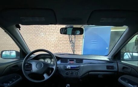 Mitsubishi Lancer IX, 2005 год, 275 000 рублей, 15 фотография