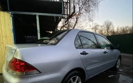 Mitsubishi Lancer IX, 2005 год, 275 000 рублей, 18 фотография