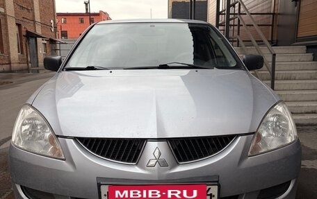 Mitsubishi Lancer IX, 2005 год, 275 000 рублей, 19 фотография