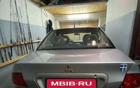 Mitsubishi Lancer IX, 2005 год, 275 000 рублей, 16 фотография