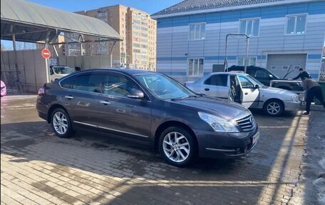 Nissan Teana, 2011 год, 730 000 рублей, 4 фотография