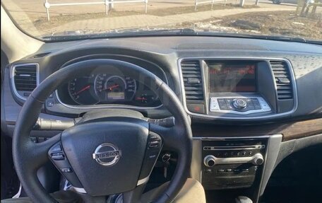 Nissan Teana, 2011 год, 730 000 рублей, 11 фотография