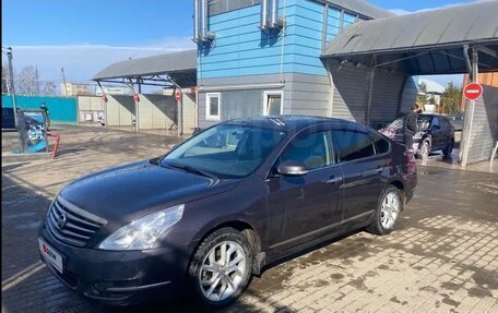 Nissan Teana, 2011 год, 730 000 рублей, 6 фотография
