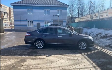 Nissan Teana, 2011 год, 730 000 рублей, 7 фотография