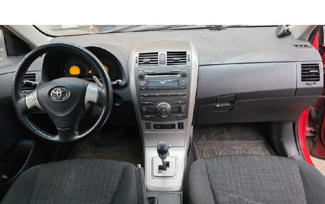 Toyota Corolla, 2007 год, 450 000 рублей, 5 фотография