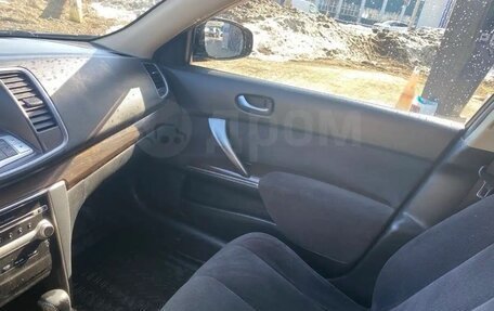 Nissan Teana, 2011 год, 730 000 рублей, 9 фотография