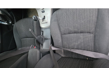 Toyota Corolla, 2007 год, 450 000 рублей, 6 фотография