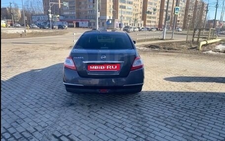 Nissan Teana, 2011 год, 730 000 рублей, 5 фотография