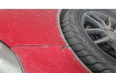 Toyota Corolla, 2007 год, 450 000 рублей, 9 фотография