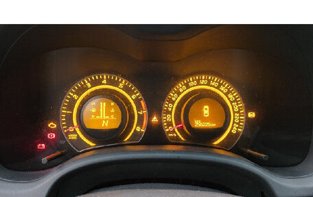 Toyota Corolla, 2007 год, 450 000 рублей, 10 фотография