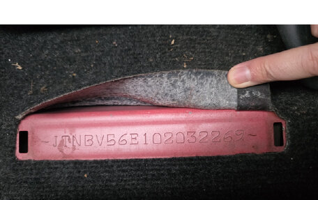 Toyota Corolla, 2007 год, 450 000 рублей, 19 фотография