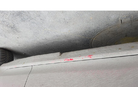 Toyota Corolla, 2007 год, 450 000 рублей, 13 фотография