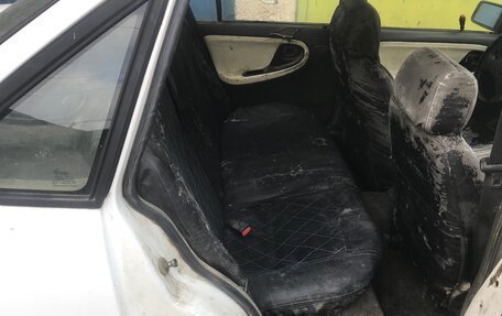 Daewoo Nexia I рестайлинг, 1996 год, 100 000 рублей, 7 фотография