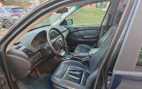 BMW X5, 2001 год, 1 000 000 рублей, 9 фотография