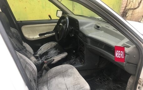 Daewoo Nexia I рестайлинг, 1996 год, 100 000 рублей, 6 фотография