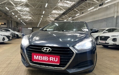 Hyundai i40 I рестайлинг, 2015 год, 1 145 000 рублей, 2 фотография