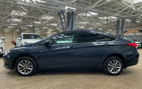 Hyundai i40 I рестайлинг, 2015 год, 1 145 000 рублей, 10 фотография