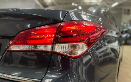 Hyundai i40 I рестайлинг, 2015 год, 1 145 000 рублей, 8 фотография