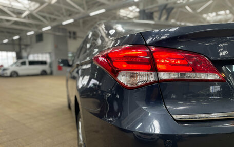 Hyundai i40 I рестайлинг, 2015 год, 1 145 000 рублей, 7 фотография