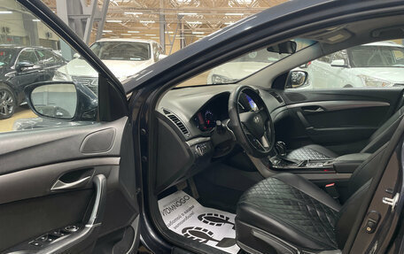 Hyundai i40 I рестайлинг, 2015 год, 1 145 000 рублей, 12 фотография