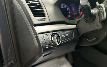 Hyundai i40 I рестайлинг, 2015 год, 1 145 000 рублей, 15 фотография