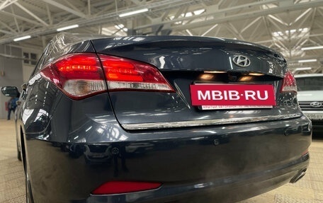 Hyundai i40 I рестайлинг, 2015 год, 1 145 000 рублей, 9 фотография