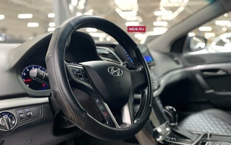 Hyundai i40 I рестайлинг, 2015 год, 1 145 000 рублей, 16 фотография